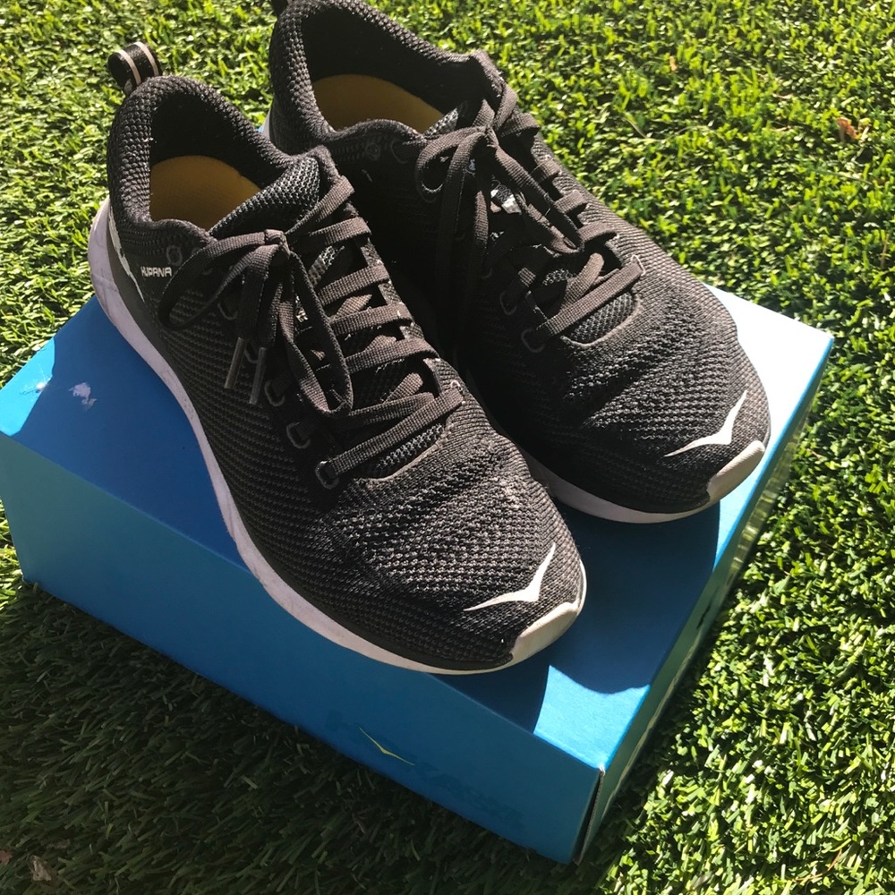 Hoka one one Hupana size 8